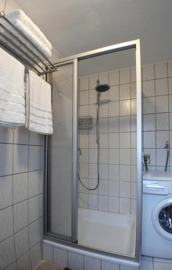 Ferienwohnung Weiss Hilchenbach Экстерьер фото